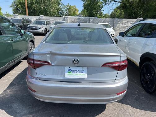 2020 Volkswagen Jetta 1.4T S