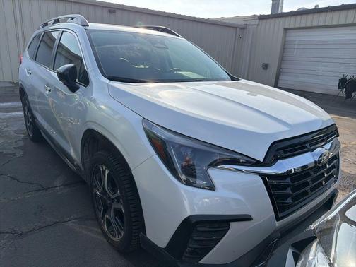 2024 Subaru Ascent Touring