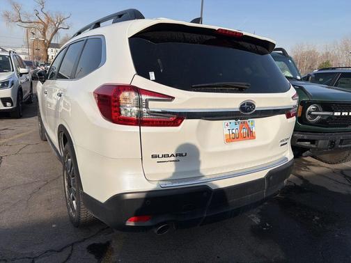 2024 Subaru Ascent Touring