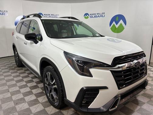 2024 Subaru Ascent Touring