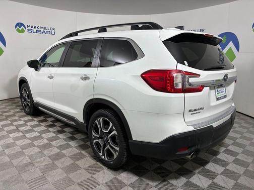 2024 Subaru Ascent Touring