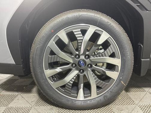 2025 Subaru Forester Hybrid Touring