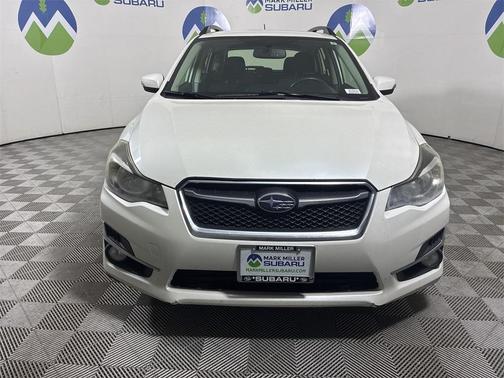 2015 Subaru Impreza 2.0i Sport Premium