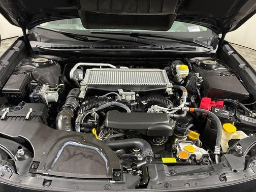 2023 Subaru Outback Limited XT