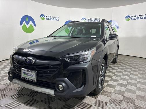 2023 Subaru Outback Limited XT