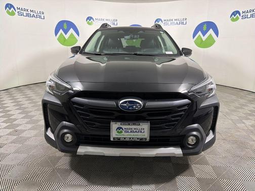 2023 Subaru Outback Limited XT