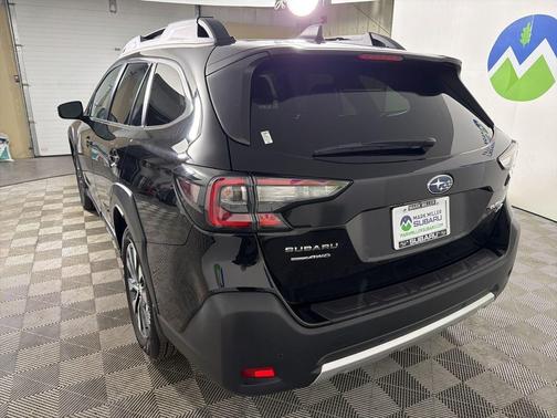 2023 Subaru Outback Limited XT