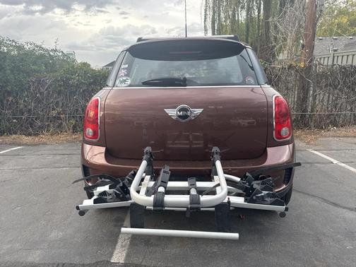 2016 MINI Countryman Cooper S ALL4