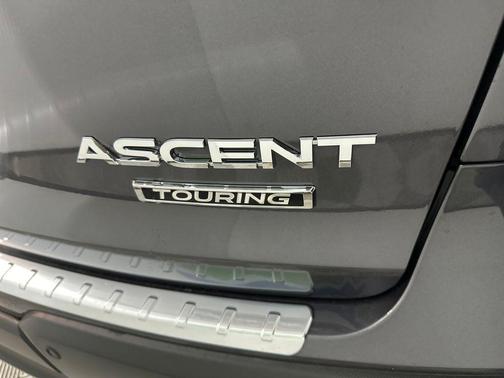 2026 Subaru Ascent Touring