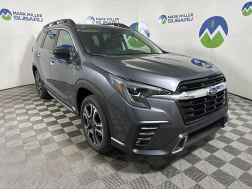 2026 Subaru Ascent Touring