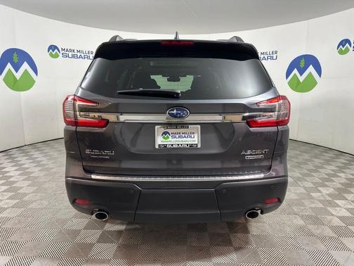 2026 Subaru Ascent Touring