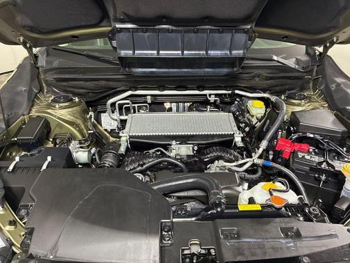 2025 Subaru Ascent Onyx Edition Touring