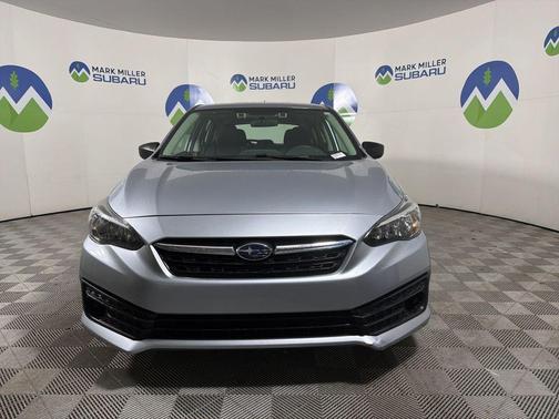 2023 Subaru Impreza Base