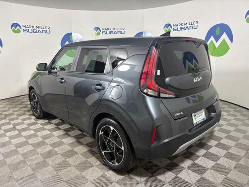 2024 Kia Soul EX