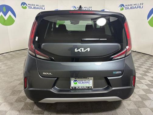 2024 Kia Soul EX