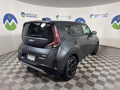 2024 Kia Soul EX