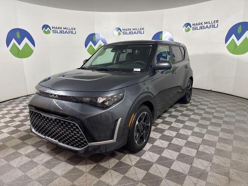 2024 Kia Soul EX