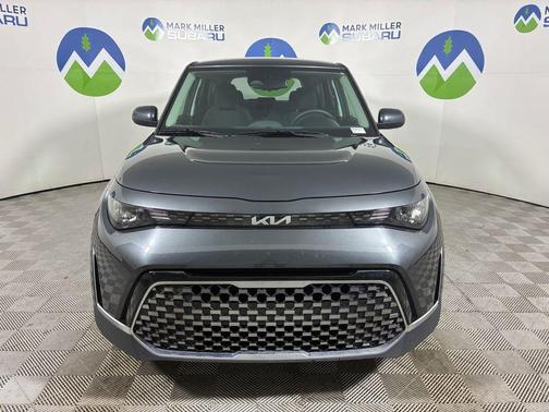 2024 Kia Soul EX