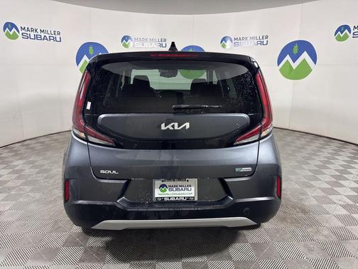 2024 Kia Soul EX