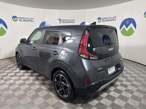 2024 Kia Soul EX