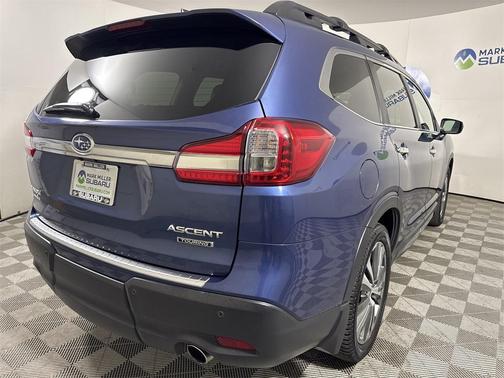 2021 Subaru Ascent Touring 7-Passenger