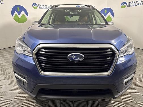 2021 Subaru Ascent Touring 7-Passenger
