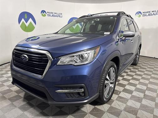2021 Subaru Ascent Touring 7-Passenger