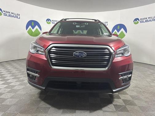 2022 Subaru Ascent Limited 7-Passenger