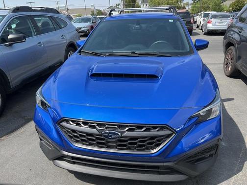2023 Subaru WRX Premium