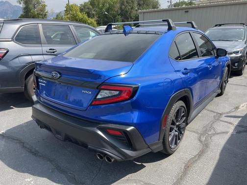 2023 Subaru WRX Premium