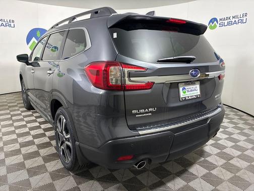 2026 Subaru Ascent Touring