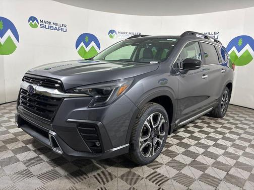 2026 Subaru Ascent Touring