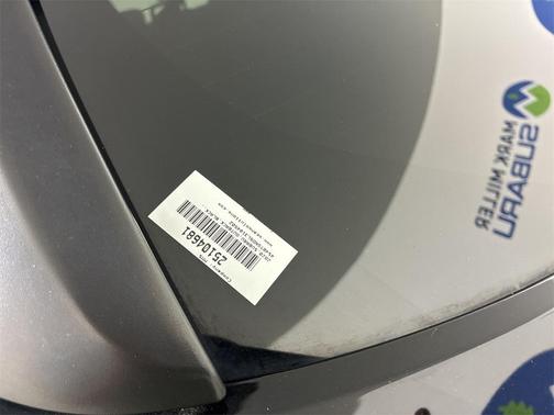 2020 Subaru Outback Limited XT