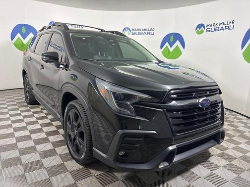 2023 Subaru Ascent Onyx Edition Limited