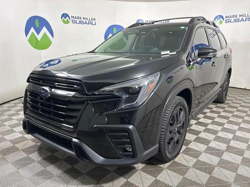 2023 Subaru Ascent Onyx Edition Limited