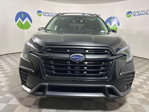 2023 Subaru Ascent Onyx Edition Limited