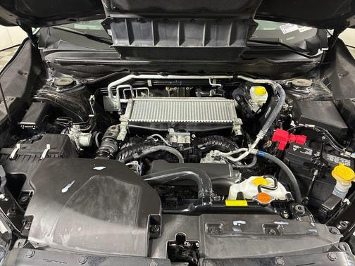 2023 Subaru Ascent Onyx Edition Limited