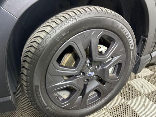 2023 Subaru Ascent Onyx Edition Limited