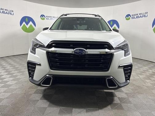 2024 Subaru Ascent Touring