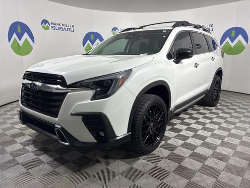 2024 Subaru Ascent Touring