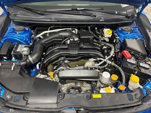 2022 Subaru Impreza Premium