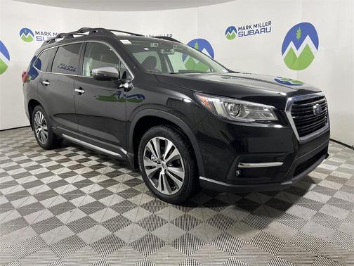2022 Subaru Ascent Touring 7-Passenger