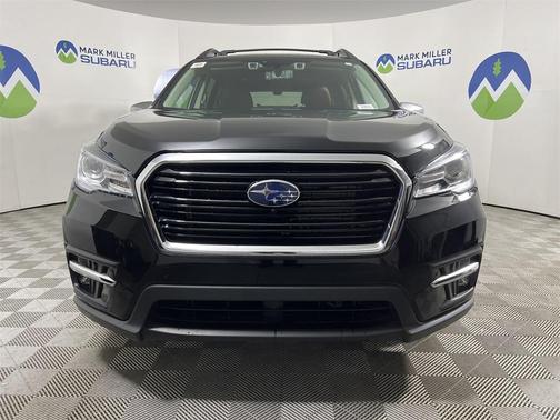 2022 Subaru Ascent Touring 7-Passenger
