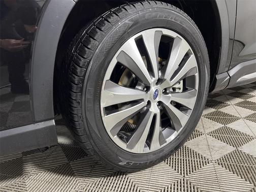 2022 Subaru Ascent Touring 7-Passenger