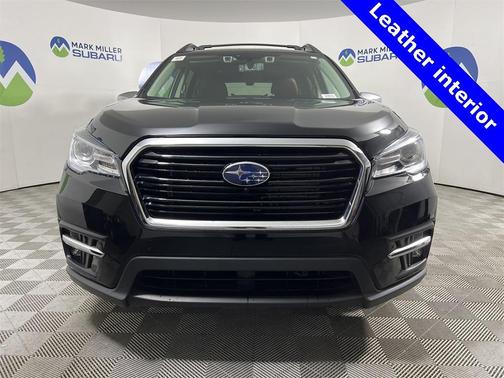 2022 Subaru Ascent Touring 7-Passenger