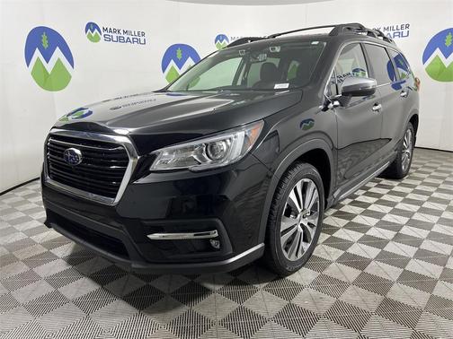 2022 Subaru Ascent Touring 7-Passenger