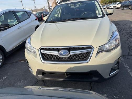 2016 Subaru Crosstrek 2.0i Premium