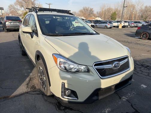 2016 Subaru Crosstrek 2.0i Premium