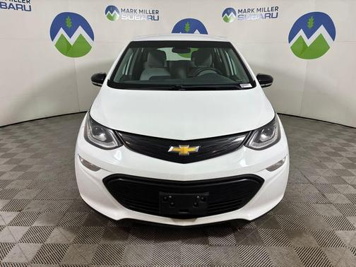 2020 Chevrolet Bolt EV LT