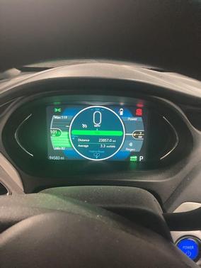 2020 Chevrolet Bolt EV LT